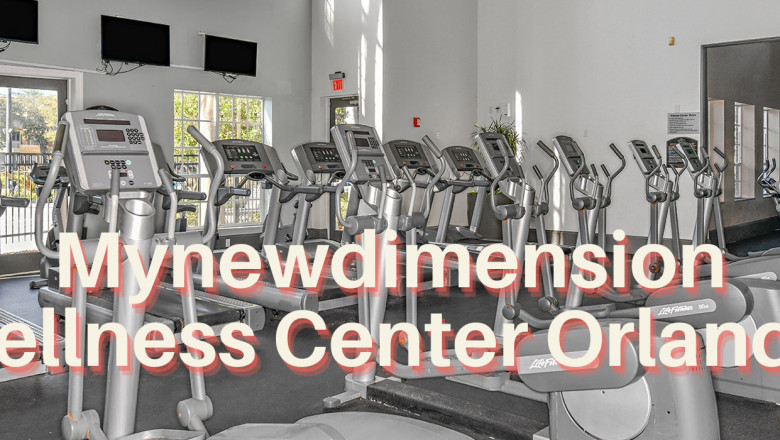 Wellness Center Orlando