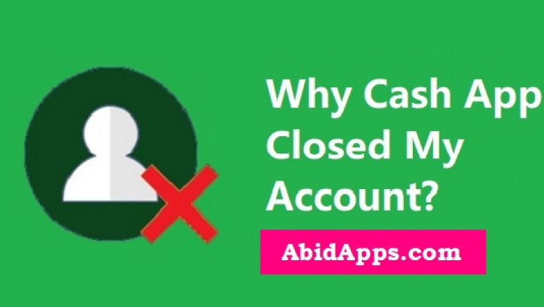 What Takes Place When a Cash App Account Is Closed?