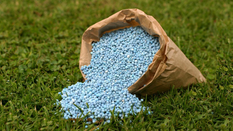A study of the global Complex Fertilizers Market: trends, market size, growth, opportunity, as well as forecasts for 2025