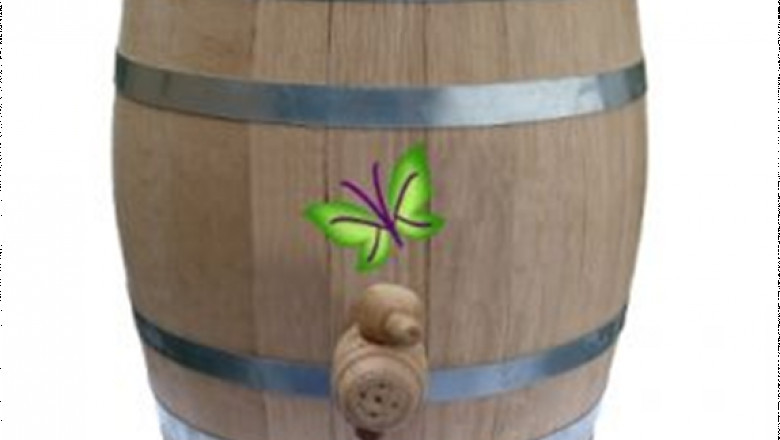 Advantages of Toasted Oak Barrels