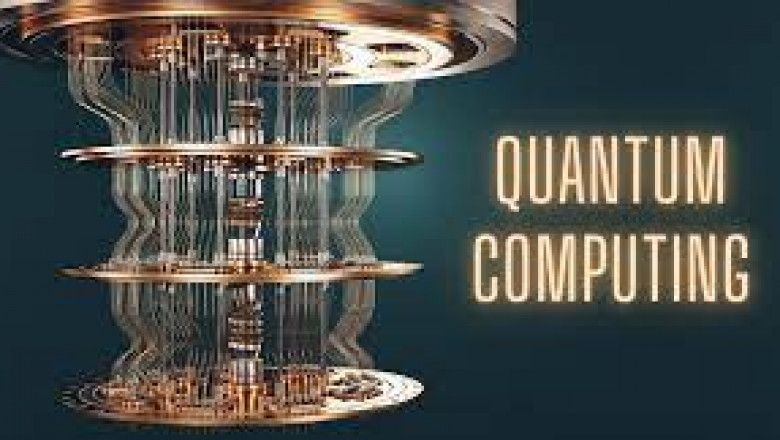 AWS wants to help businesses get started with quantum computing