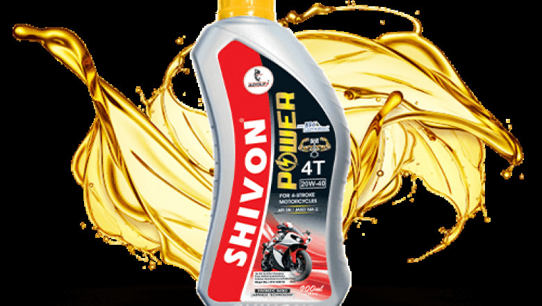 Engine Oil Manufacturers