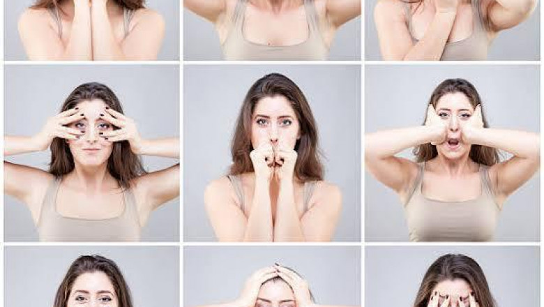 Exercise for glowing skin