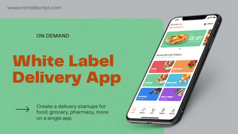 How much does an on demand delivery app development cost