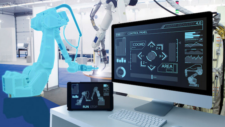 Human Machine Interface Market Trends, Share & Forecast Report to 2028