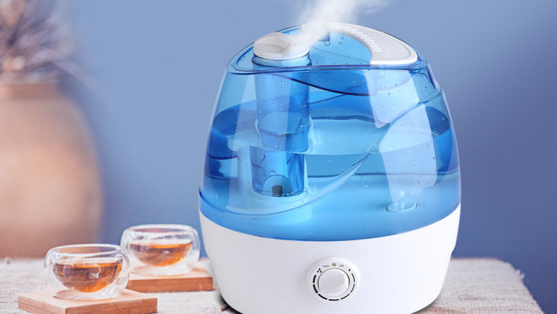 Humidifier Market Size, Share, Trends, Industry Analysis : Research Methodology By Forecast To 2022 - 2030