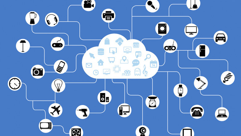 IoT Data Management Market Size, Dynamics & Forecast Report to 2028