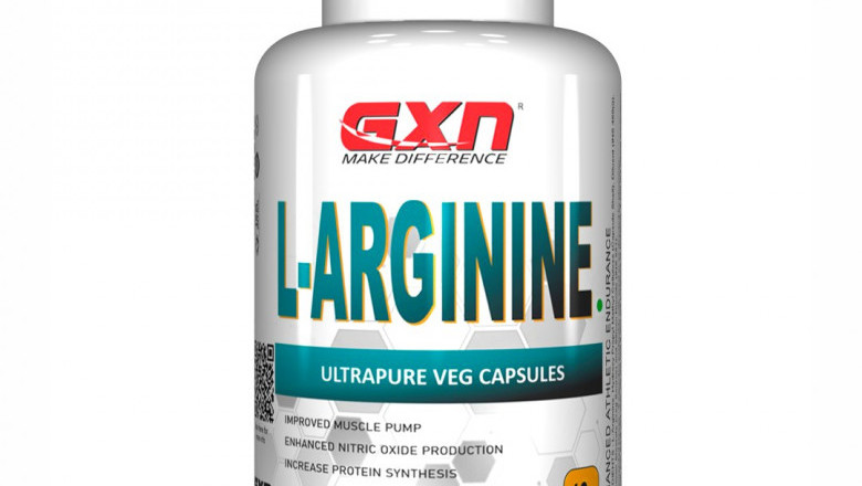 L arginine in Best Price to Keep Immune System Healthy