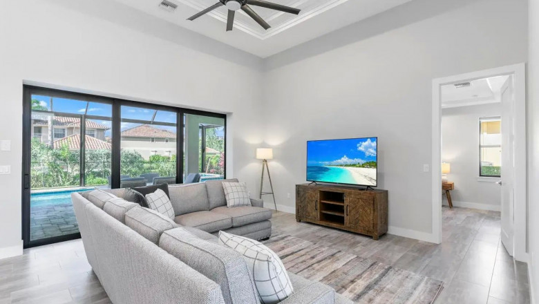 Marco Island Beach House Rentals | Marco Island Rental Homes - Marcoislandgetaway