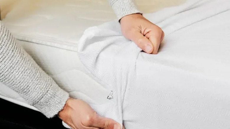 Mattress Protectors Are Essential For A Comfortable, Healthy Sleep