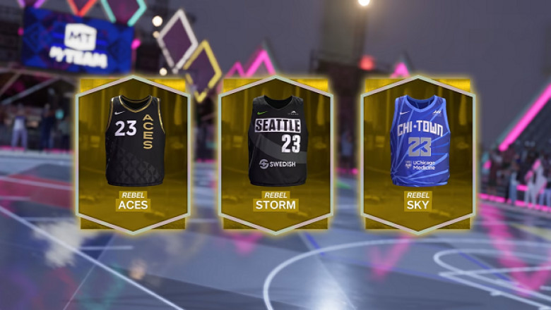 NBA 2K23 Guide: MyTeam Card Grading Feature, Benefits & Grading