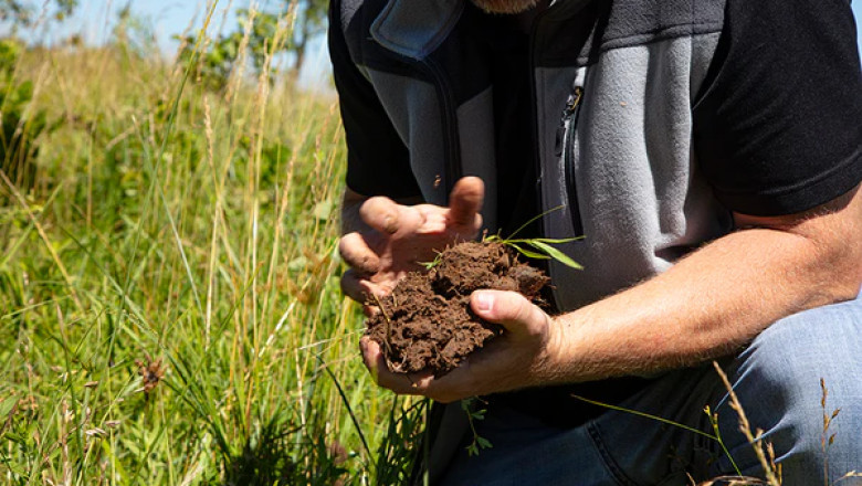 Regenerative Agriculture Market Growth, Share, Size and Forecast 2027
