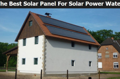 Rheem-Edwards solar heater | Solar Heater