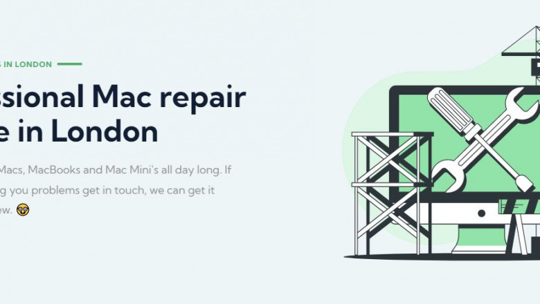 standard That a Good Mac Repair Professional Have- IRepair Macs