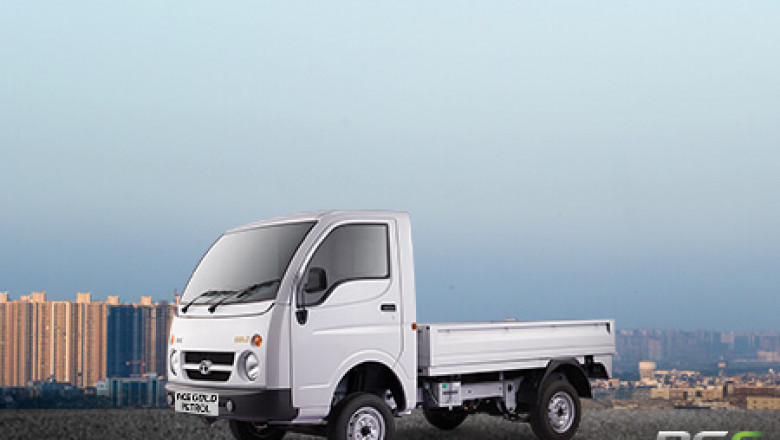 Top Models of The Tata Ace Series With Price & Specifications