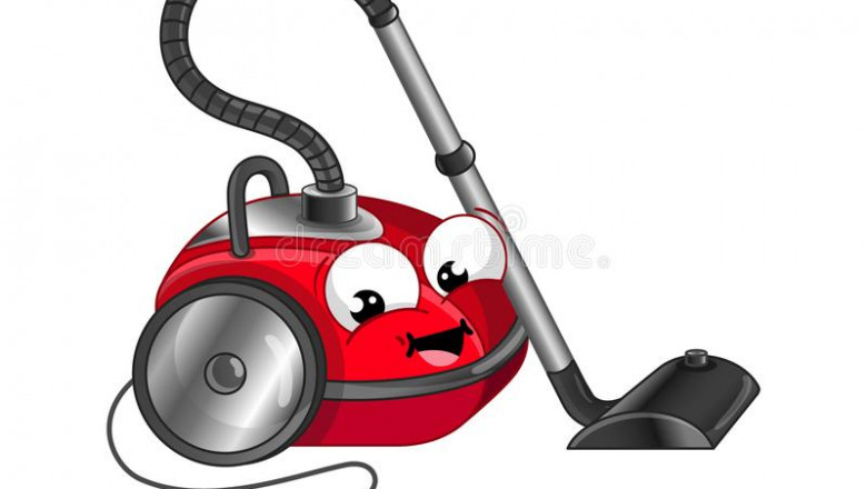 Vacuum cleaner emoji whatsapp?