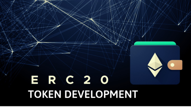 What Crypto Users Need to Know: The ERC20 Standard