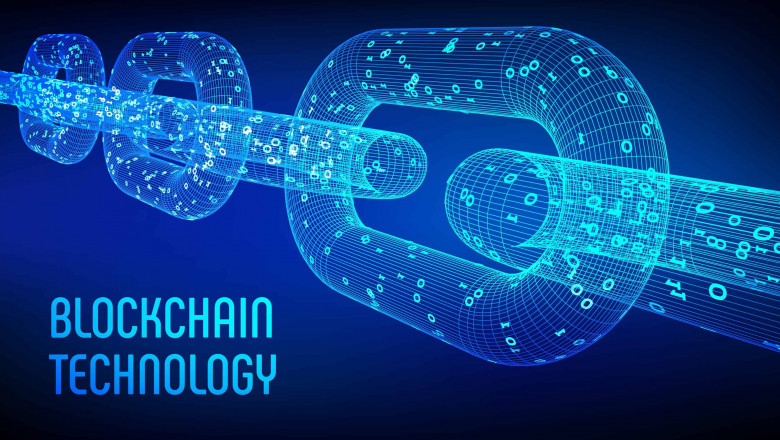 What is Blockchain and the Advantages of Blockchain?