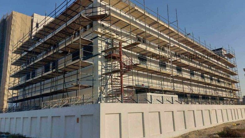 Who Benefits from Scaffolding