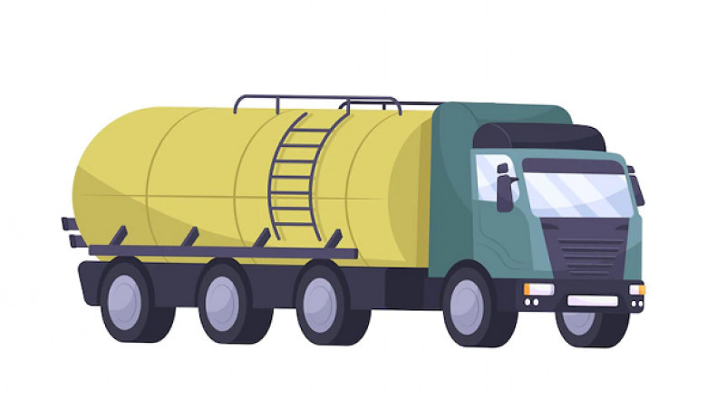 5 Things You Should Know About Your Drinking Water Tanker Suppliers
