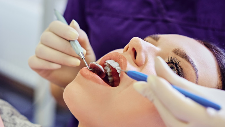Advantages of Implant-Supported Dentures - Cheap Dental implant In London