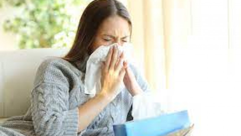 Allergies What You Should Know About This Season's Common Symptoms