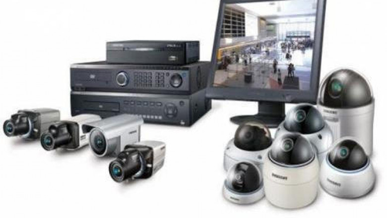 Benefits Of CCTV Surveillance Systems