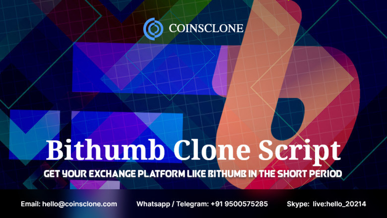 Bithumb Clone Script - Get Your exchange platform like Bithumb in the short period