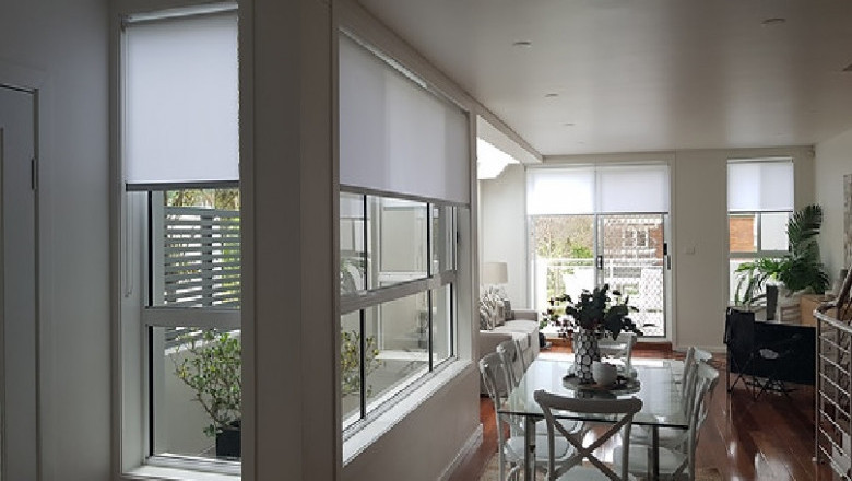 Bunnings Custom Blinds | Onsiteblinds.com.au