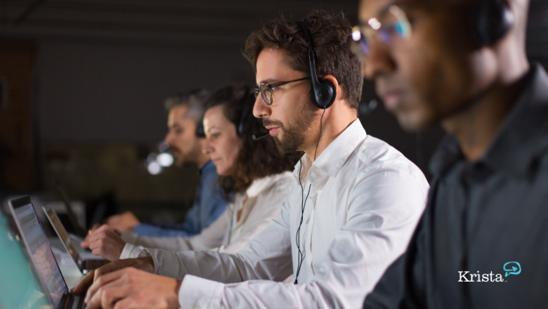 Call Center Automation: What is it and What’s the Future?