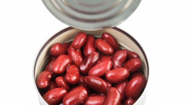 Canned Beans Market Trends, Regional Size, Share, Industry Growth, Consumption Ratio Report.