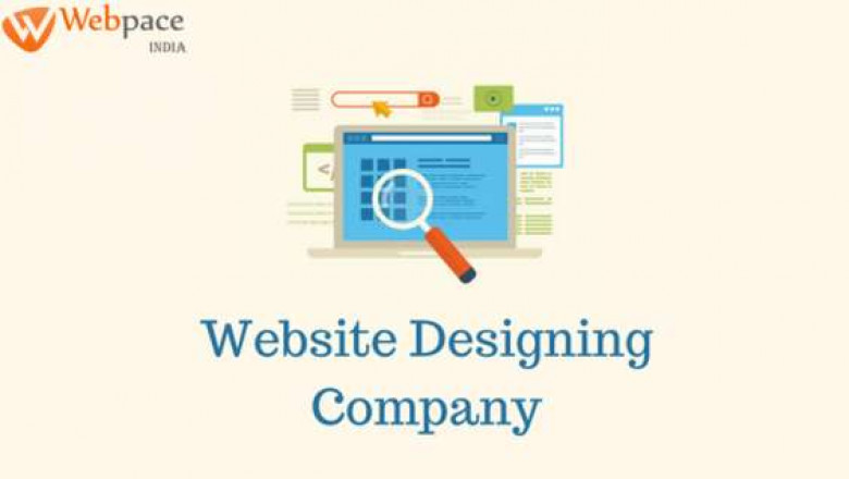 Choosing the best website Design Company in India