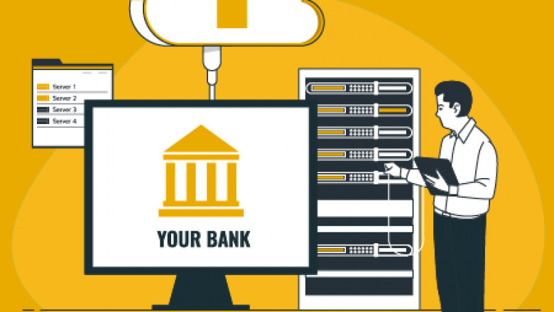 Cloud computing in Banking