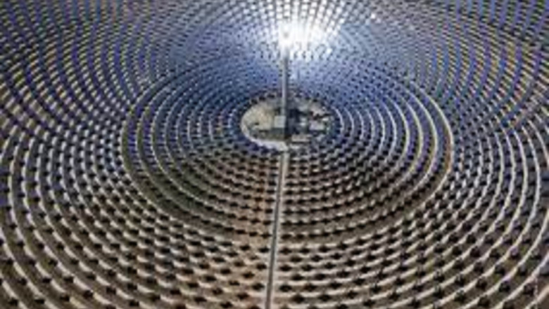 Concentrated Solar Power Market Size, Share, Regional Overview and Global Forecast to 2028