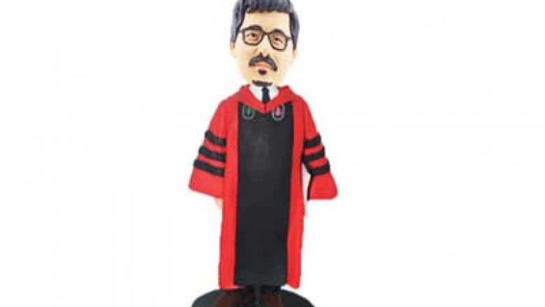 Features Of Best Custom Bobblehead