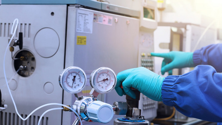 Gas Chromatography Market Future Growth Outlook 2021-2026