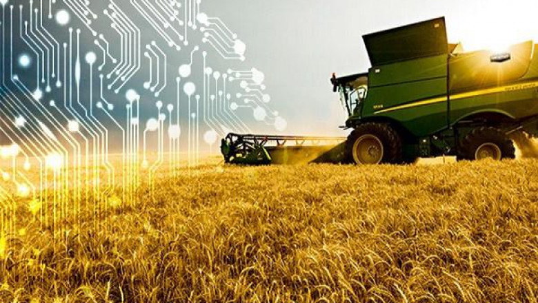 Global AI in Agriculture Market Share, Size, Growth and Forecast 2027