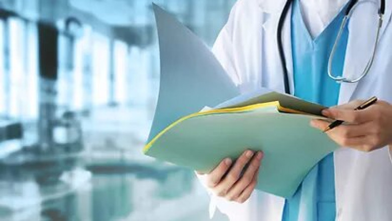 Health care medical consultant Etobicoke, ON Canada