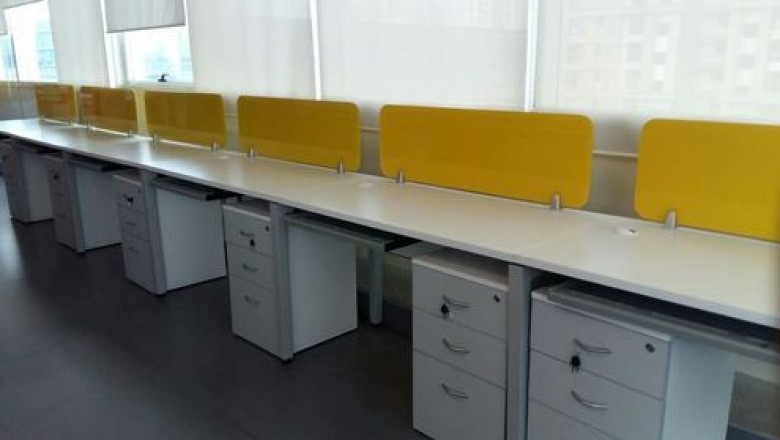How Desk Back System Manufacturer Have Evolved Over the Years