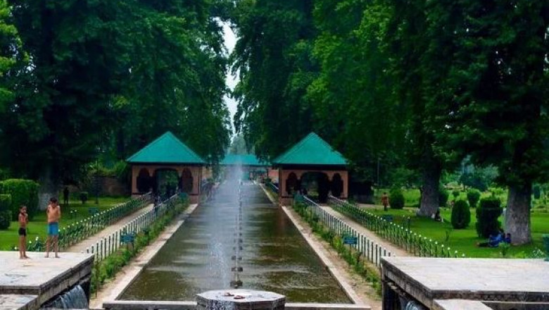 Kashmir Tour Packages - Best Deals For Kashmir Holiday Package