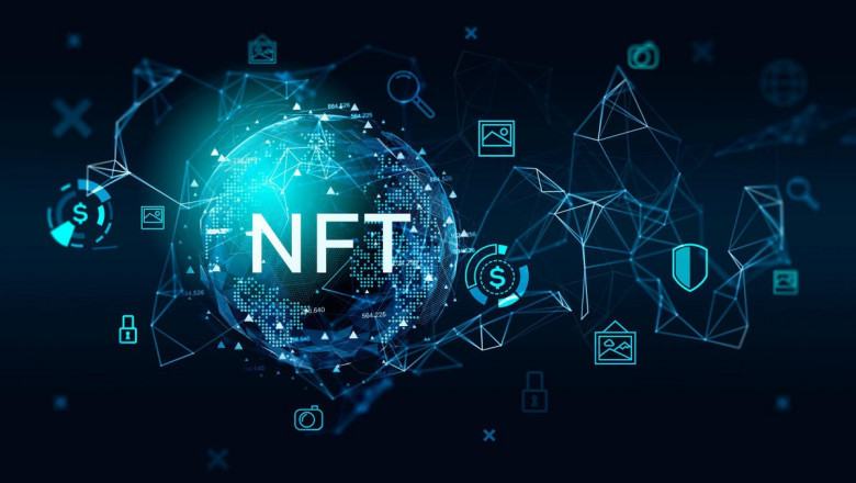 NFT Marketing Services - Promote the NFT projects the right way