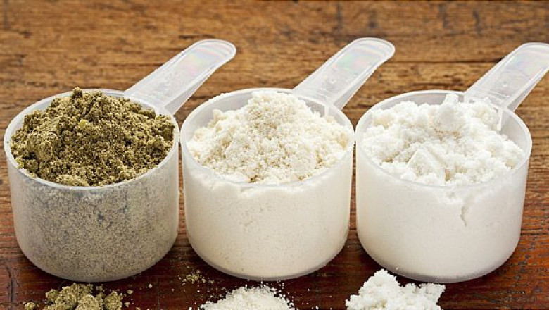 Protein Supplements Market Insight | Outlook | Growth Analysis Report 2028