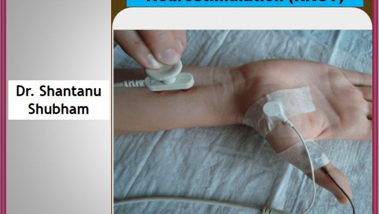 Responsive Neurostimulator (RNST) - Dr. Shantanu Shubham