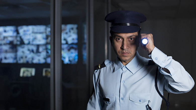Security Agency in Bangalore - Gardozo