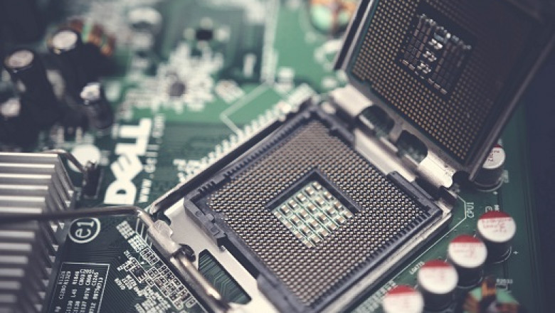Server Microprocessor Market Competitive Environment and Overall Analysis 2022