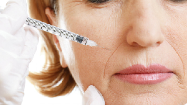 Skin tightening,Ontario