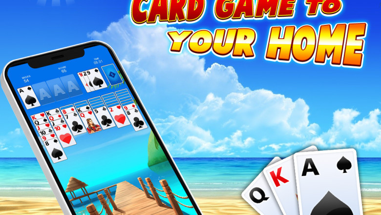 The 3 Classic Solitaire Game Variations That You Can Play