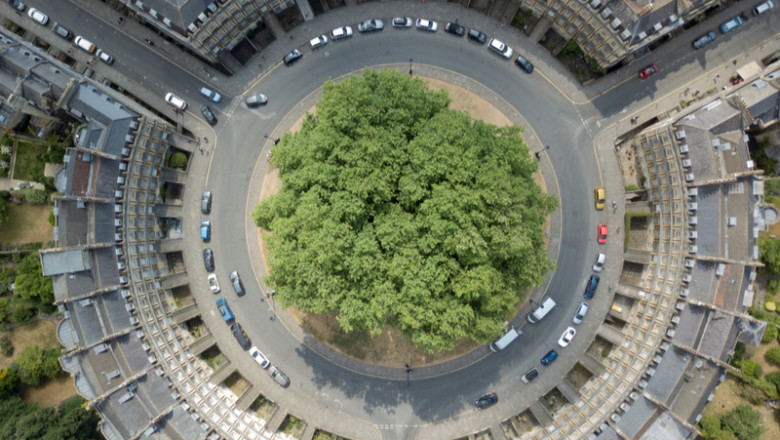 The circular economy is leasing’s answer to running a sustainable business