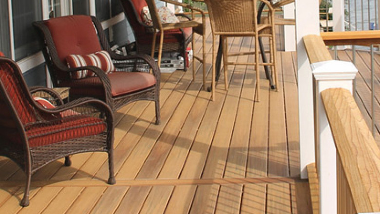 Why Ipe Wood Is The Best Material For Your Next Outdoor Project