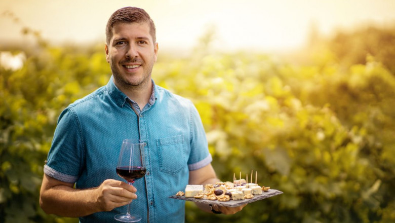 Wine Tours Adelaide